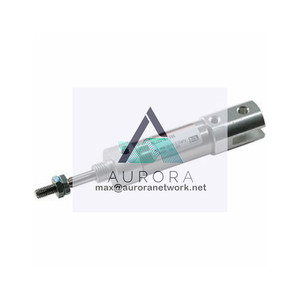 อุปกรณ์วาล์ว fneuatic อิเล็กทรอนิกส์คุณภาพสูง NCDJ2D10-050-B - Product Image 1