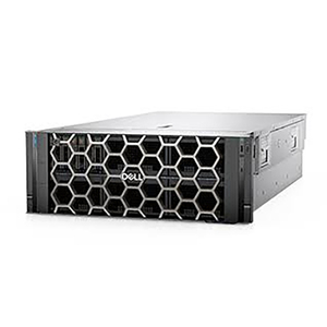 Hot bán Thương hiệu New gốc Dell r960 Intel Xeon bạch kim 8470 2.4GHz 4U máy chủ - Product Image 5