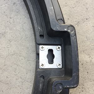 Couvercle de manhole SMC de haute qualité, antivol, anticorrosion, ignifuge, norme EN124, couvercles de drainage pour allées, garantie 30 ans - Product Image 4