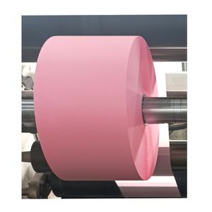 可定制彩色<span class=keywords><strong>pe</strong></span>膜，用于女性卫生巾，生产高品质热销图案粉色<span class=keywords><strong>pe</strong></span>膜 - Product Image 4