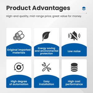 Máy sản xuất oxy y tế di động NEWTEK Mini 2Nm3/h <span class=keywords><strong>PSA</strong></span> 93%, thiết bị sản xuất oxy cho ngành công nghiệp hóa chất - Product Image 5