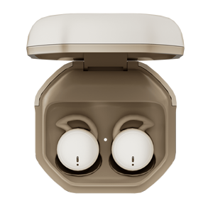 Audífonos Inalámbricos MY-002 para Dormir de Lado, Mini, con Reducción de Ruido en Llamadas, Sin Inducción, Cómodos de Usar - Product Image 1