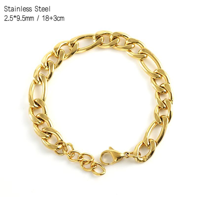 9.5 mm Oro
