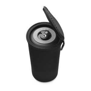 Estuche de viaje de neopreno para <span class=keywords><strong>altavoz</strong></span> Bluetooth <span class=keywords><strong>Bose</strong></span> <span class=keywords><strong>SoundLink</strong></span> Revolve o Revolve (Serie II) - Product Image 4