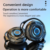 Earbuds S660 Laris Manis, Kontrol Sentuh, Tahan Air, Earphone Bt5.2 Tws, Headset Olahraga Dengan Mikrofon, Headphone Audifonos Gamer
