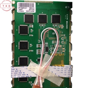 Для <span class=keywords><strong>HITACHI</strong></span> DMF50840 SP14Q005 <span class=keywords><strong>SP14Q002</strong></span>-<span class=keywords><strong>A1</strong></span> SP14Q006 ЖК-экран с 5,7 дюймовым ЖК-модулем - Product Image 3