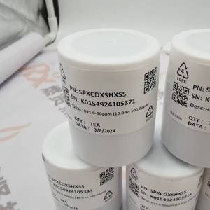 S3KXSH2SS เครื่องตรวจจับก๊าซที่ติดไฟได้ l เซ็นเซอร์วัดก๊าซซัลไฟด์ STOCK 200 - Product Image 4