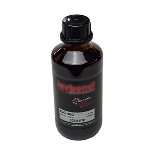 Lubricación <span class=keywords><strong>y</strong></span> Sellado con Aceite PFPE LEYBONOLL LVO 400 en Bombas de Vacío - Product Image 1