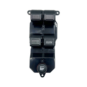 Bao pai สวิตช์ยกหน้าต่าง35750-S5A-A02สำหรับ Honda Fit โมดูลควบคุมกระจกไฟฟ้า - Product Image 4