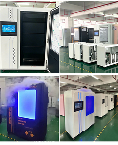 Salle de cryothérapie avancée à l'<span class=keywords><strong>azote</strong></span> <span class=keywords><strong>liquide</strong></span>, équipement médical pour la récupération sportive, le soulagement de l'inflammation, la combustion des graisses et les soins de la peau - Product Image 1