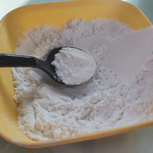 Acide alpha-cétoglutarique en poudre de qualité alimentaire CAS 328-50-7 - Product Image 3