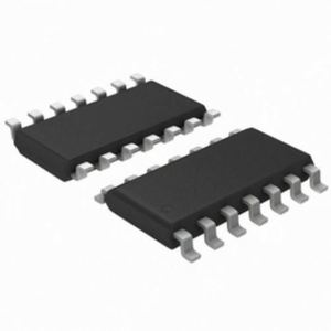 Brand New Original Supply TCAN1145DRQ1 CAN IC Integrated Circuit ic Electronic Component - Product Image 1