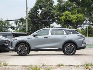 Vehículos SUV EXEED RX/Yaoguang, Chasis Flying Fish, Conducción Inteligente y Suave, Autos Usados con Volante a la Izquierda, de Gasolina - Product Image 4