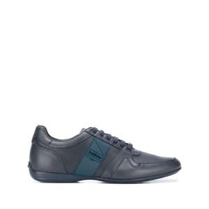 Sneakers basse da donna antiscivolo e leggere con ammortizzazione per lo stile illuminato da passeggio estivo e autunnale - Product Image 1