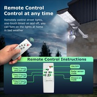 Kamera Solar 6MP dengan Lampu Jalan Tenaga Surya 4G SIM Outdoor 360 °   Kamera Keamanan Tenaga Surya WIFI Monitor PIR CCTV Penglihatan Malam