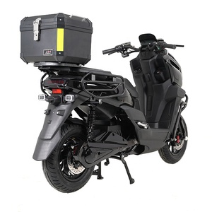Hot Selling <b>Scooters</b> 1500/2000w Adult Sportbike 80km/h Two Wheel Eltricas 72v <b>E</b> Dirt Motorcycle - Product Image 4