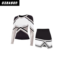 Concevez vos propres uniformes de danse et de cheerleading, costumes de danse personnalisés pour enfants
