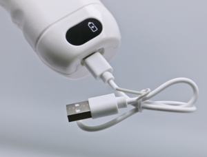 Máquina Automática para Hacer Fideos Instantáneos Insta <span class=keywords><strong>Mami</strong></span>, Recargable por USB, de un Solo Clic, Portátil, para Uso Doméstico, Múltiples Moldes, Fácil Operación - Product Image 5