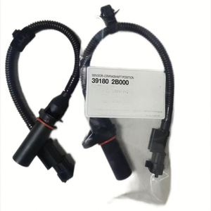 Cảm biến vị trí trục khuỷu điện tử ô tô giá rẻ 39180 2B000 391802B000 39180-2B000 cho Hyundai KIA - Product Image 1