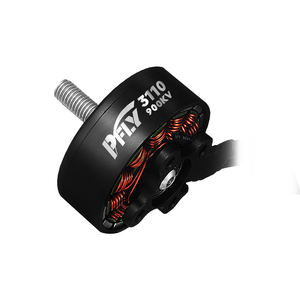 Moteur sans balais PFLY-3110 900kv/1250kv/1600kv pour drone FPV Emax Eco II 2807 1300kv - Product Image 2