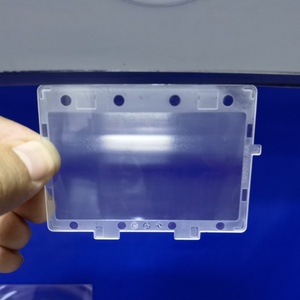El mejor proveedor de lentes <span class=keywords><strong>Fresnel</strong></span> de China en Europa Longitud focal <span class=keywords><strong>140mm</strong></span> Uso en iluminación médica - Product Image 5