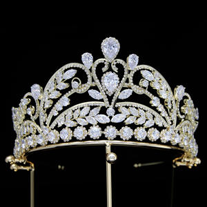 Mahkota kontes Zircon ZC23 - Product Image 5