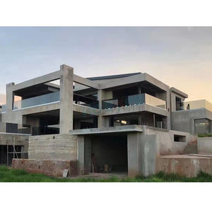 Ringhiera in Vetro per Balcone Moderno, Balaustra in Vetro Temperato per Scale e Casa, Pannello di Recinzione in Vetro - Product Image 2