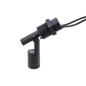 Interruptor de Nivel de Flotador de Plástico de Montaje Lateral Saishenger, Sensor de Nivel de Agua Tipo Pico de Pato para Detección de Nivel de Líquido - Product Image 3