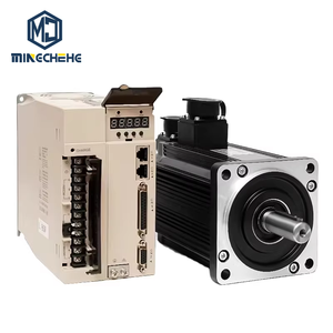 Controlador Lógico Programable (PLC) FX3U-16MT FX3U-32MT FX3U-48MT FX3U-64MT FX3U-80MT, Sistema de Control de Automatización Industrial - Product Image 1