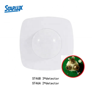 Hot New st46b dài khoảng cách hồng ngoại PIR cơ thể con người phát hiện chuyển động cảm biến hiện diện - Product Image 2