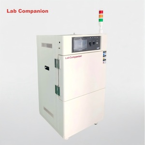 Nhiệt độ tối đa lò công nghiệp, thiết bị kiểm tra môi trường cho mô phỏng môi trường khắc nghiệt - Product Image 3