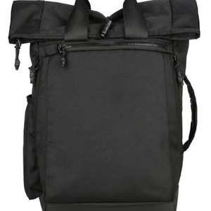 Minimalist <b>Backpack</b> <b>Large</b> Capacity Nylon Urban Style Casual Travel Bag for Men and Women All Seasons - Product Image 1