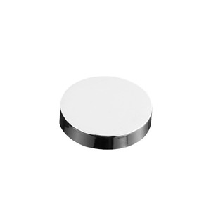 Cache-Vis Décoratif Rond en Cuivre pour Fixation Murale de Carrelage et Verre – Accessoire Vis d'Expansion - Product Image 4
