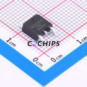 IRLR2905ZPBF-HXY ใหม่-ต้นฉบับ TO-252-2L ทรานซิสเตอร์ภาคสนามทรานซิสเตอร์ (MOSFET) - Product Image 1