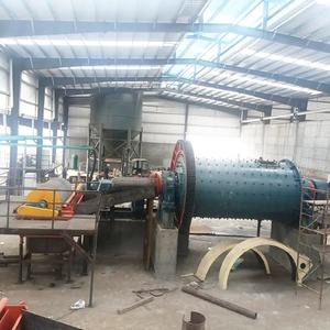 आधुनिक आधुनिक कस्टम-निर्मित बड़ी क्षमता टिकाऊ मशीन खनिज पत्थर की गेंद मिल के लिए - Product Image 1