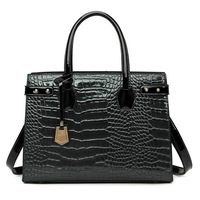 Sacs à main de styliste de luxe pour femmes, sacs à main de qualité supérieure, fourre-tout à bandoulière pour dames, nouvelle collection