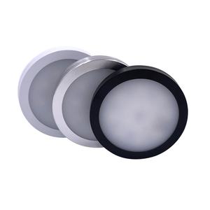 Luz LED RGB USB para debajo del gabinete, iluminación plana 3D para estanterías con control remoto, para Bambu Lab Led Lam - Product Image 4