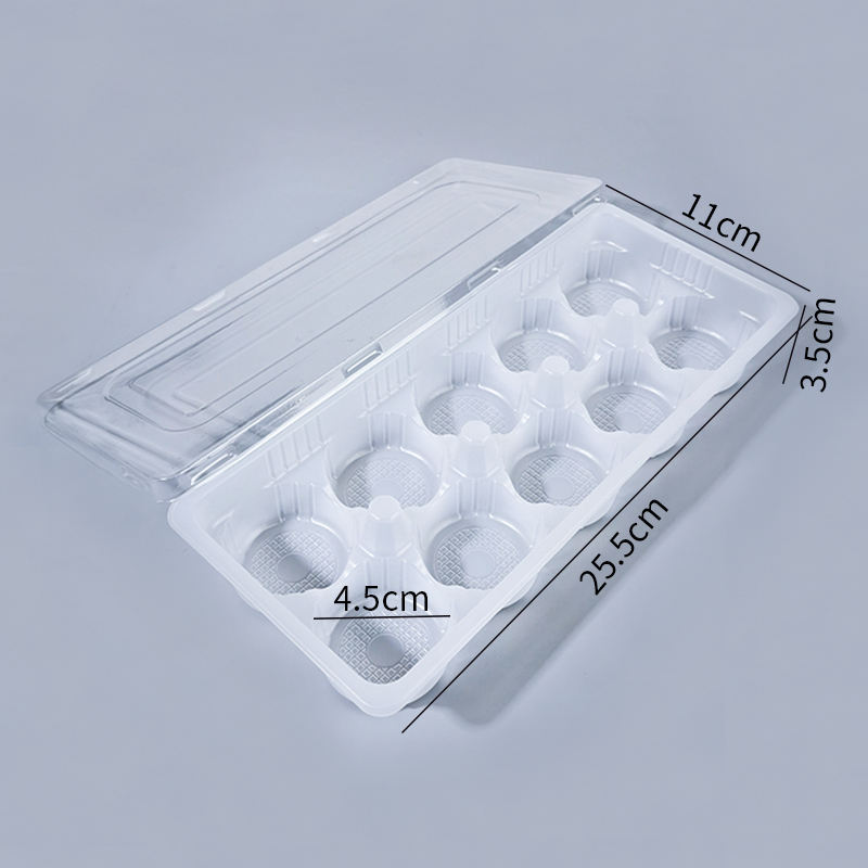 10-ถาดกริดพร้อมฝา