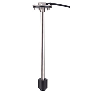 Cảm Biến Mức Nhiên Liệu Điện Dung Chuyên Nghiệp MR-MS5-500 Cảm Biến Mức Bình <span class=keywords><strong>Diesel</strong></span> - Product Image 1