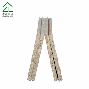 <span class=keywords><strong>Tablero</strong></span> LSB Personalizado de Núcleo Natural Libre de Formaldehído, Clasificación F4, <span class=keywords><strong>Tablero</strong></span> de Virutas de 7 Capas, Lámina de Madera <span class=keywords><strong>OSB</strong></span> Ligera para Uso en Cocina - Product Image 1