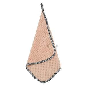Serviettes en microfibre sans <span class=keywords><strong>papier</strong></span> Chiffon <span class=keywords><strong>lavable</strong></span> Alternative au <span class=keywords><strong>papier</strong></span> pour le nettoyage de la <span class=keywords><strong>cuisine</strong></span> pour le nettoyage du verre Coral Fleece - Product Image 4