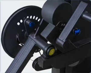 Équipement d'entraînement musculaire <span class=keywords><strong>de</strong></span> cuisse <span class=keywords><strong>appareil</strong></span> <span class=keywords><strong>de</strong></span> <span class=keywords><strong>musculation</strong></span> assis en salle <span class=keywords><strong>de</strong></span> sport - Product Image 5