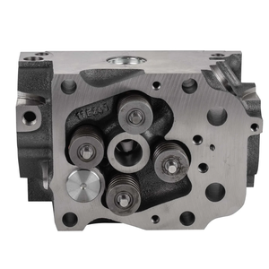 ฝาสูบ A4600101720 OM460 ใหม่ - Product Image 1