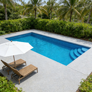 Piscina de FRP para Niños y Adultos, para Instalar en el Suelo, Resistente a los Rayos UV, Ecológica, Duradera, de Forma Rectangular, Fácil de Instalar, 10 mm de Grosor - Product Image 6