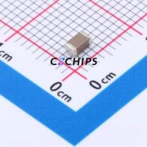 TCC1206X5R476M100HT ตัวเก็บประจุ SMD (MLCC) 1206 (ความจุ: 47uF )(ความแม่นยำ: 20% แรงดันไฟฟ้า: 10V) - Product Image 2