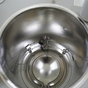 Ruedas para <span class=keywords><strong>Autoclave</strong></span> Vertical BIOBASE que Facilitan el Movimiento del Equipo, <span class=keywords><strong>Autoclave</strong></span> Vertical para Laboratorio - Product Image 3