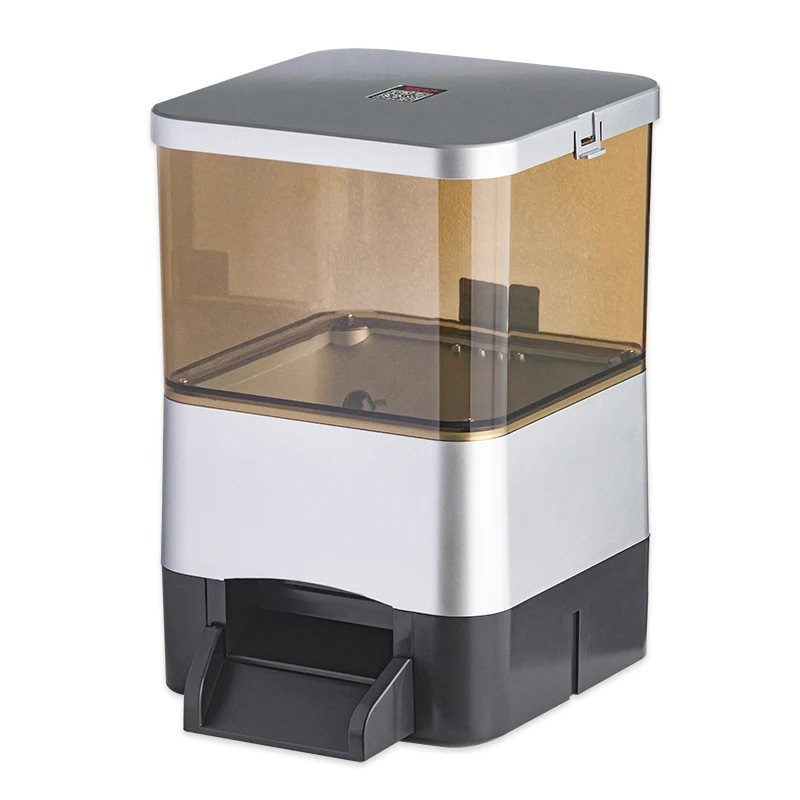 automatic fish feeders for fish farm wifi