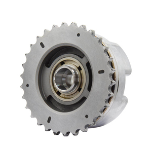 Nouvelle unité de réglage d'arbre à cames moteur 06E109084M avec engrenage pour Audi Q5 2009-2012, pièce de rechange pour ensemble moteur - Product Image 3