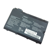 Batterie d'ordinateur portable 11,1 V 4400 mAh pour Fujitsu Siemens Amilo Xi2428 Xi2528 Xi2550 3S4400-C1S1-07 Batterie lithium-ion