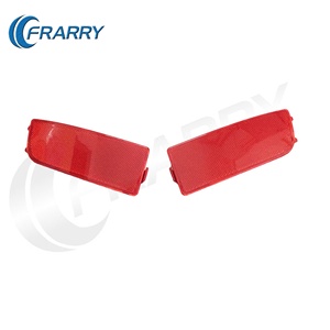 Parachoques reflectores de luz <span class=keywords><strong>Sprinter</strong></span> 9068260040 de 9068260140 para <span class=keywords><strong>sprinter</strong></span> W906-Frarry - Product Image 1